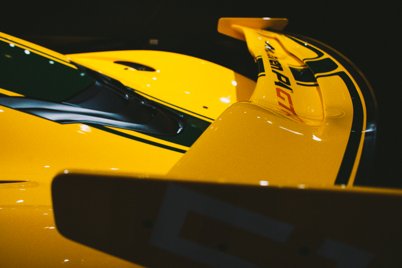 Illustration for article titled High-resolution photos // 2015 NY Auto Show